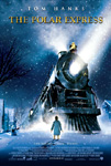 The Polar Express - dubbing the bonus features